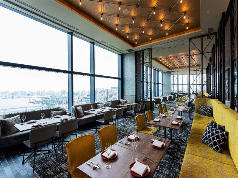 Hotel Mitsui Garden Toyosu Premier -