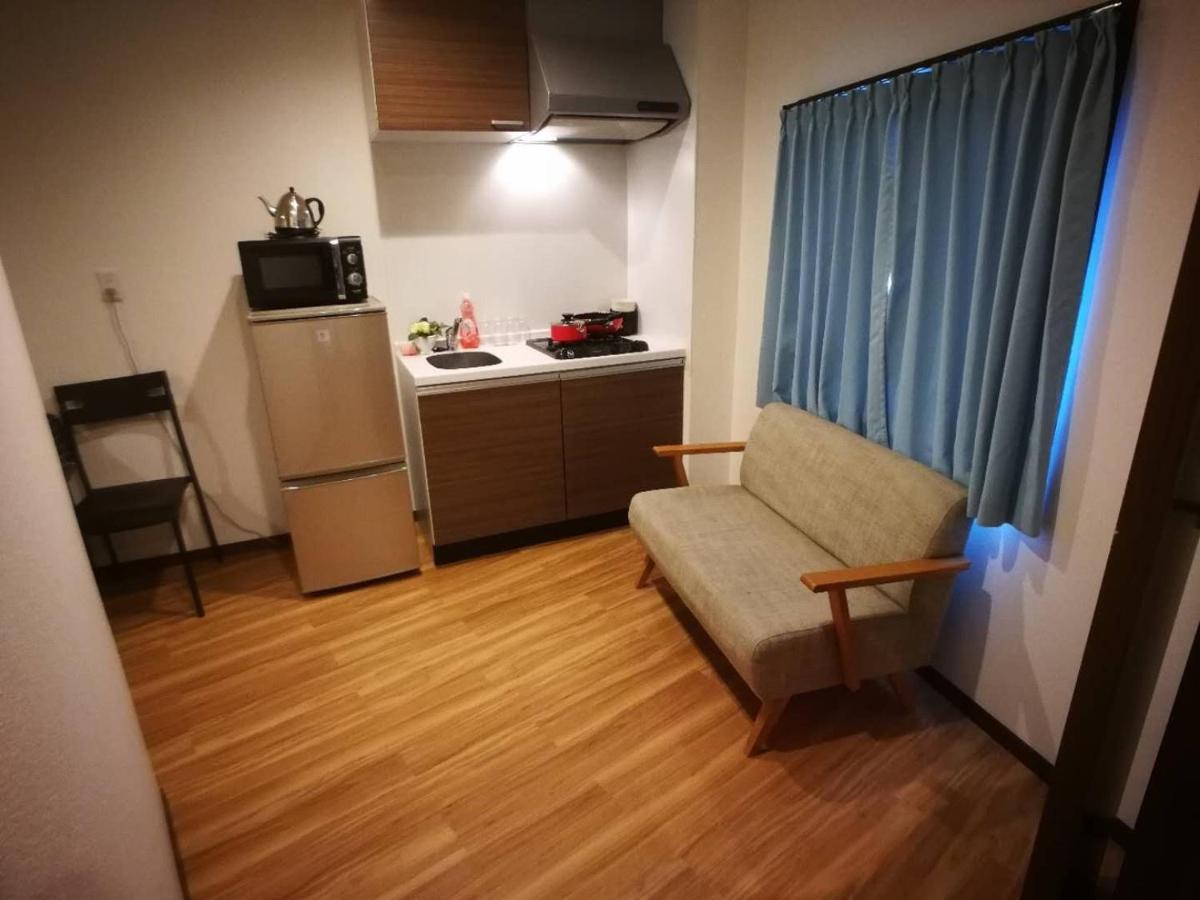 Apartment Sun Heights Miyazawa / Vacation 79099 Tokyo