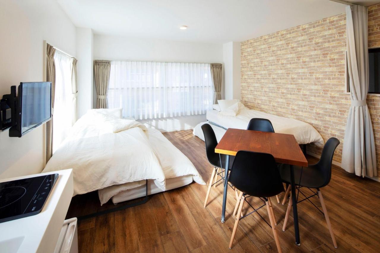 Little Bird Oku-asakusa / Vacation 79442 Hotel 2*