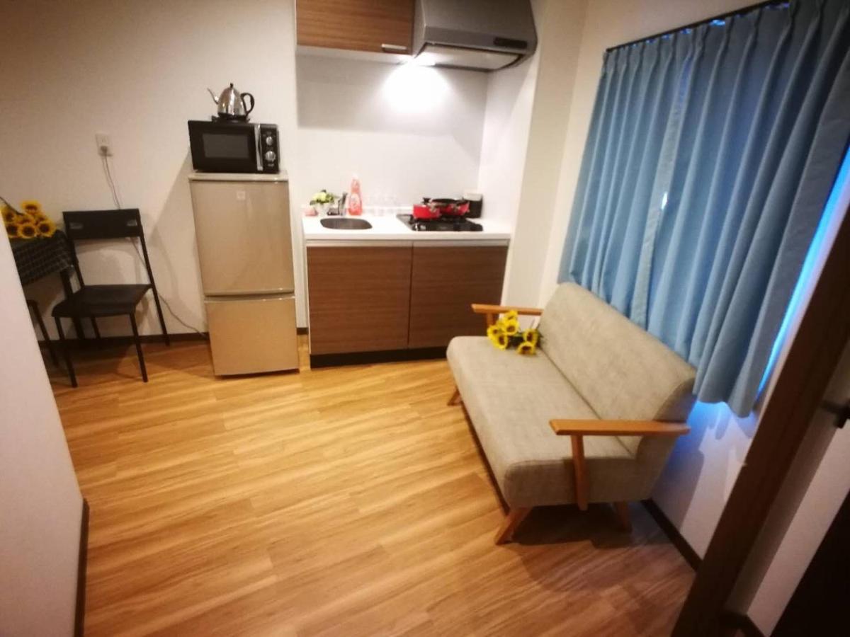 Sun Heights Miyazawa / Vacation 79099 Apartment Tokyo
