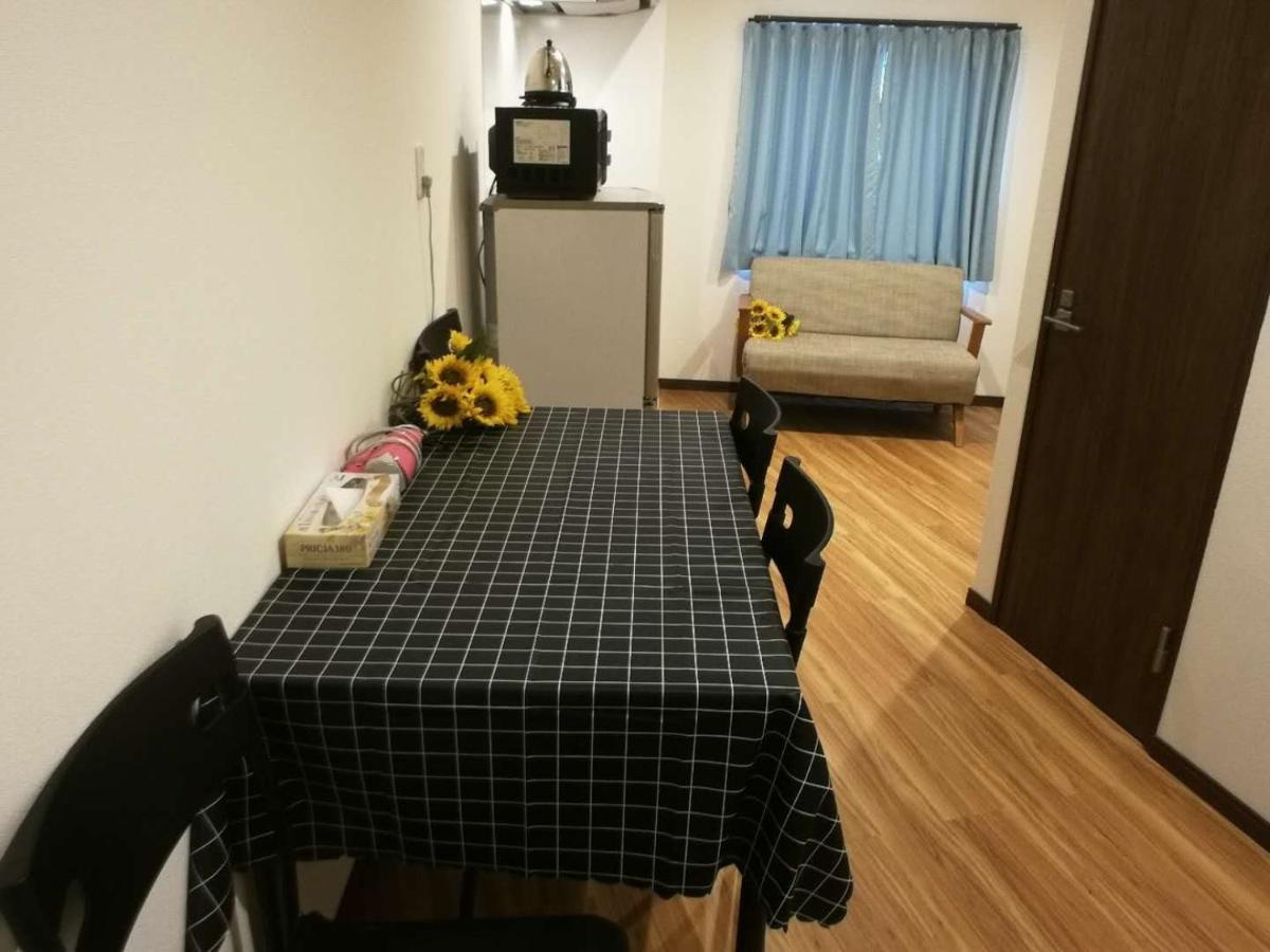 Sun Heights Miyazawa / Vacation 79099