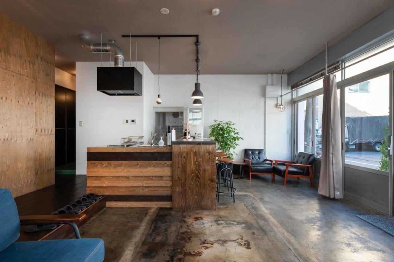 Mochida Hall 1f / Vacation 80337 Apartment Tokyo