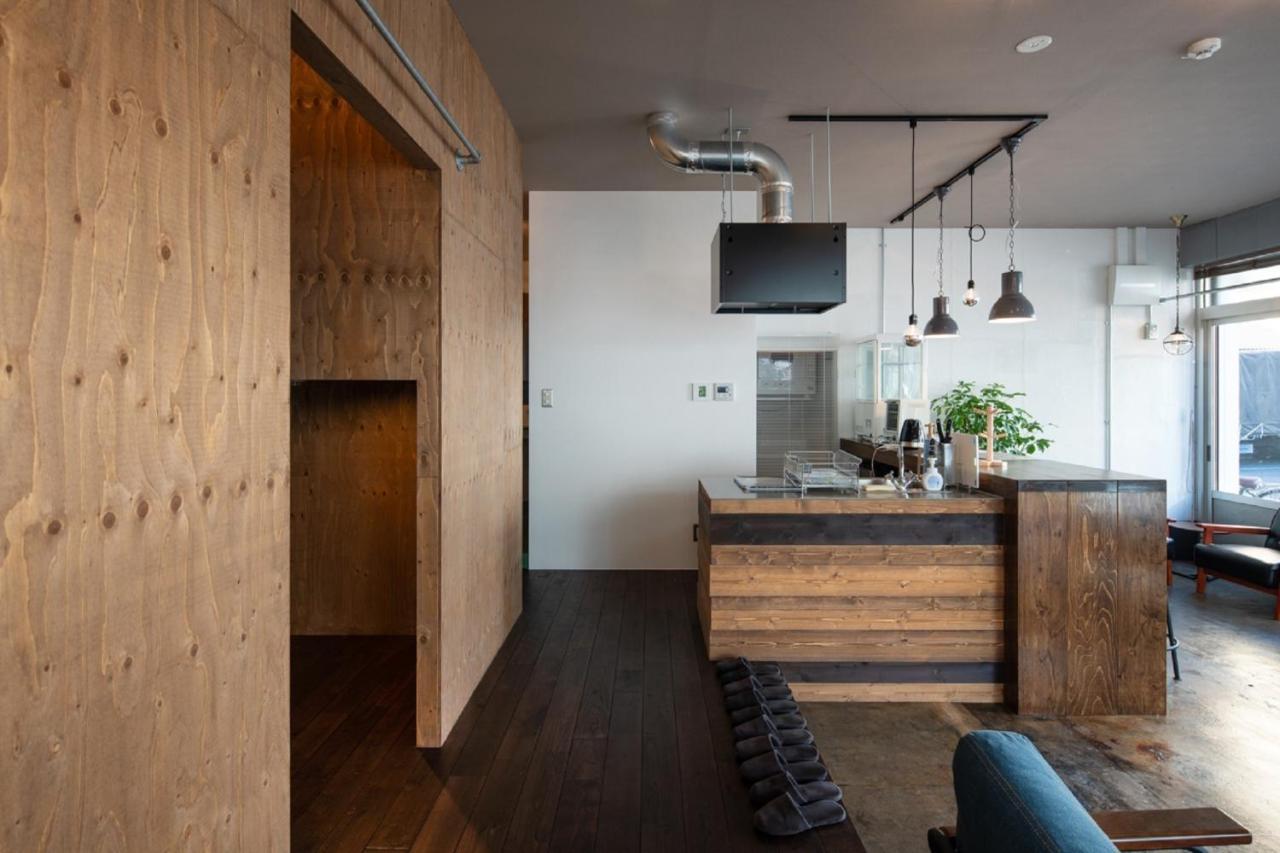 Mochida Hall 1f / Vacation 80337 Apartment *