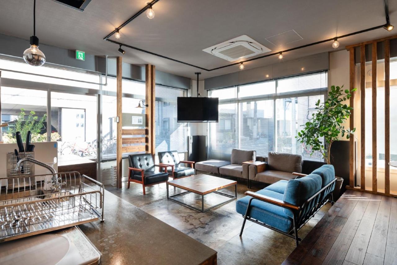 Apartment Mochida Hall 1f / Vacation 80337 *