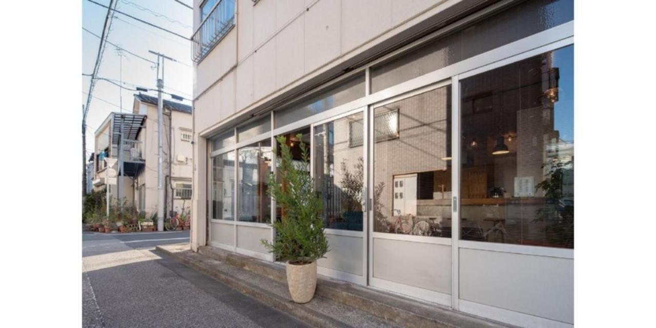 Apartment Mochida Hall 1f / Vacation 80337 *
