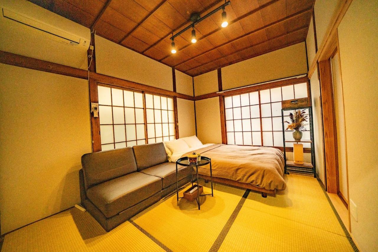 Kawanoso - Vacation 8097