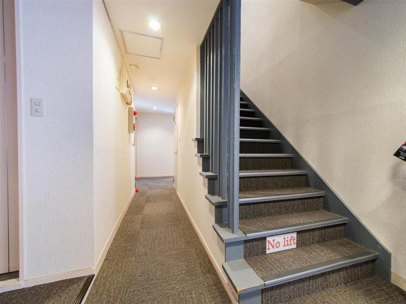 The Shin-okubo International Hotel 2*