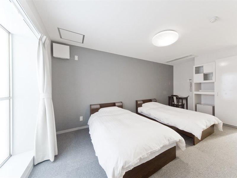 Hotel The Shin-okubo International 2*