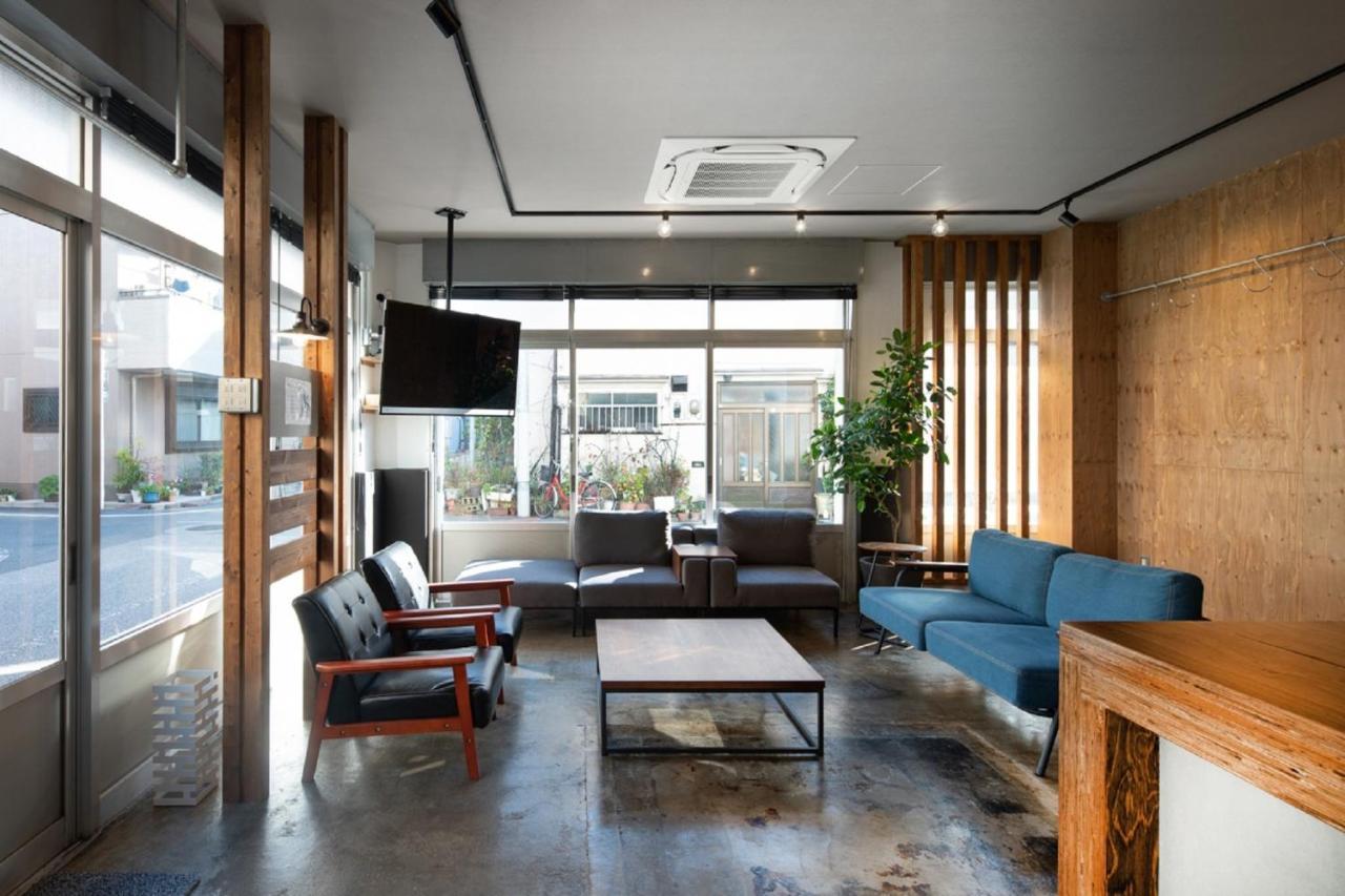 Mochida Hall 1f / Vacation 80337 Apartment *