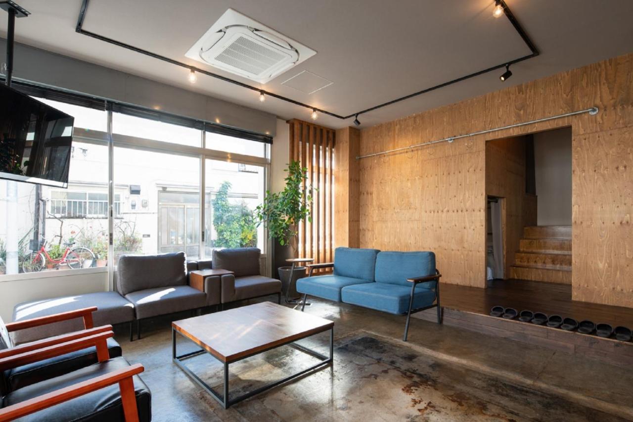 Apartment Mochida Hall 1f / Vacation 80337