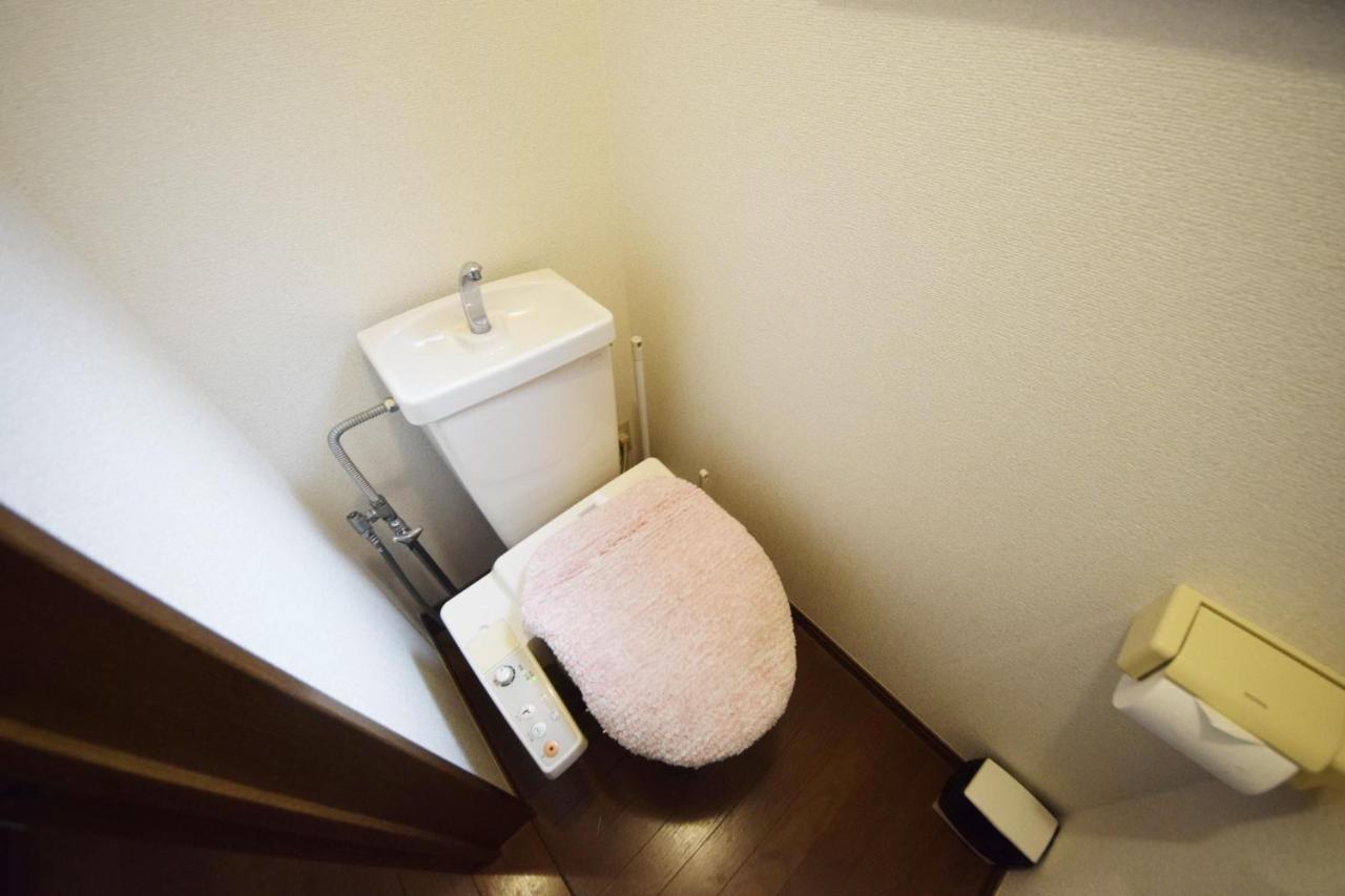Holiday home Ikebukuro Kodate - Vacation 8859