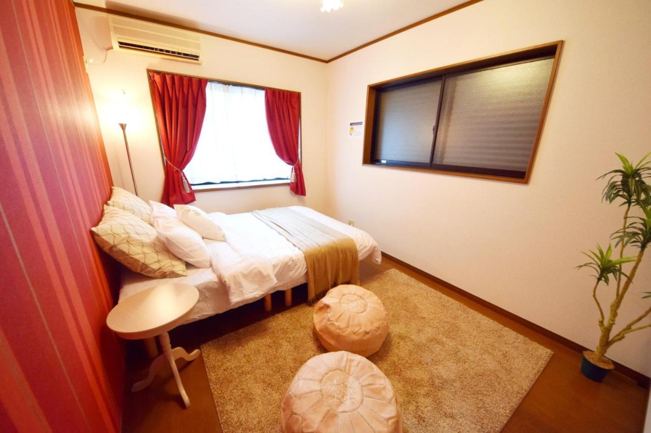Holiday home Ikebukuro Kodate - Vacation 8859 *