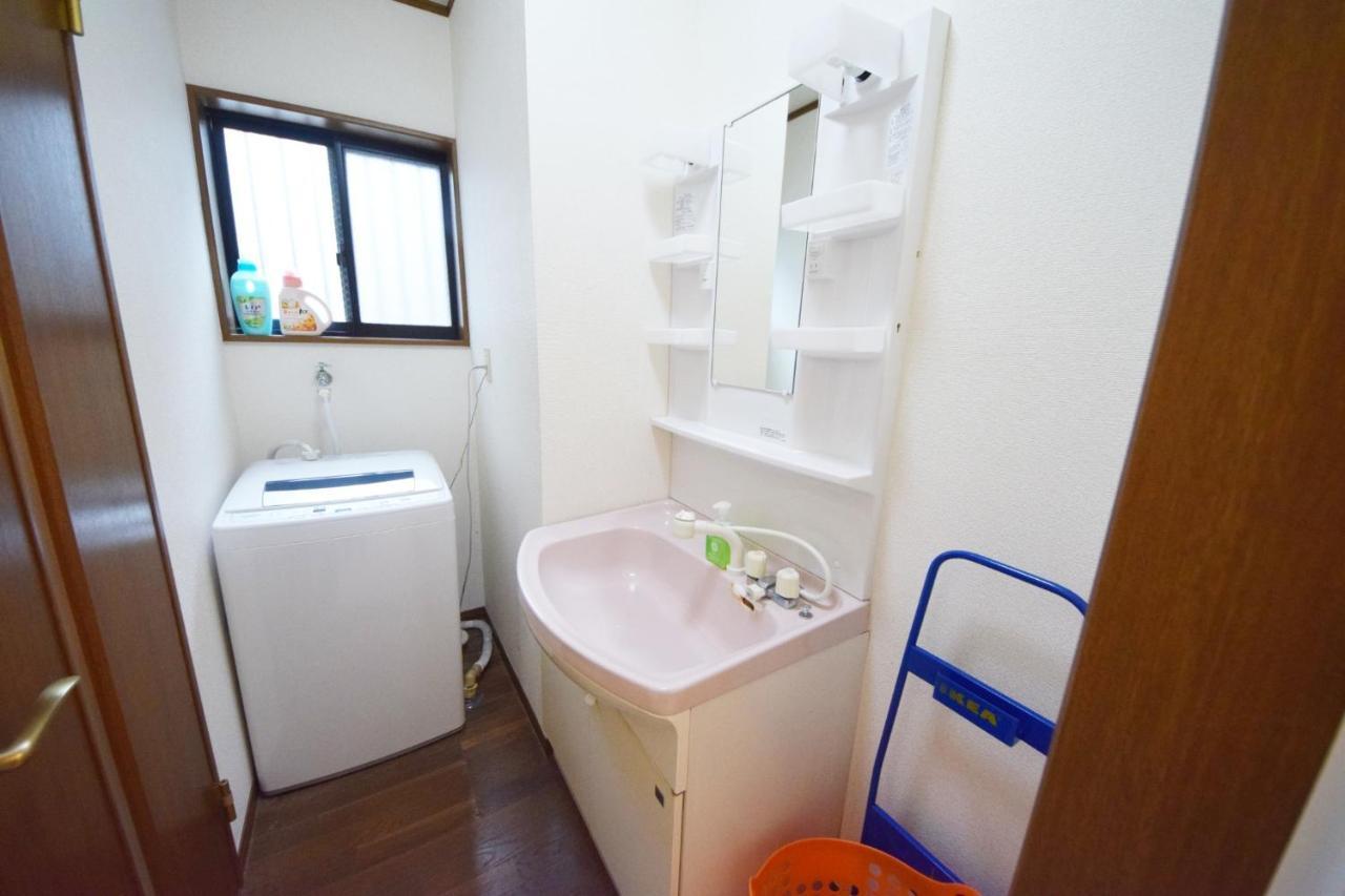 Holiday home Ikebukuro Kodate - Vacation 8859 *