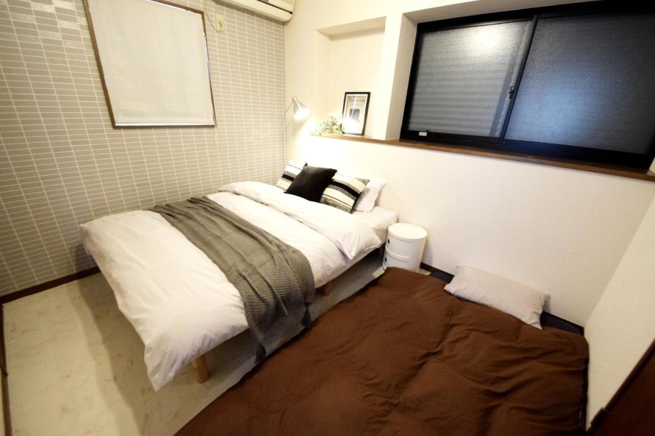 Holiday home Ikebukuro Kodate - Vacation 8859 *