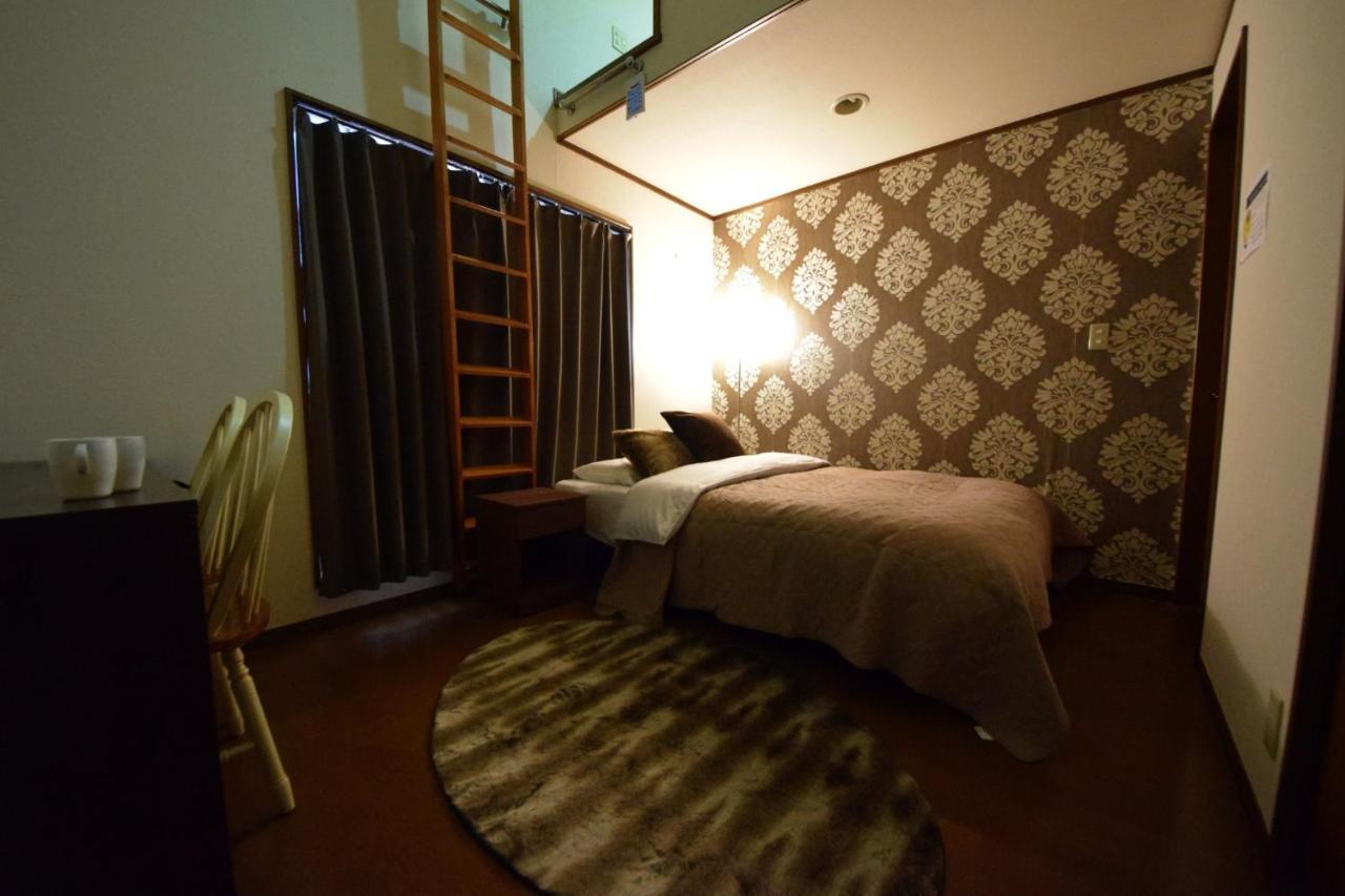 Ikebukuro Kodate - Vacation 8859 Holiday home