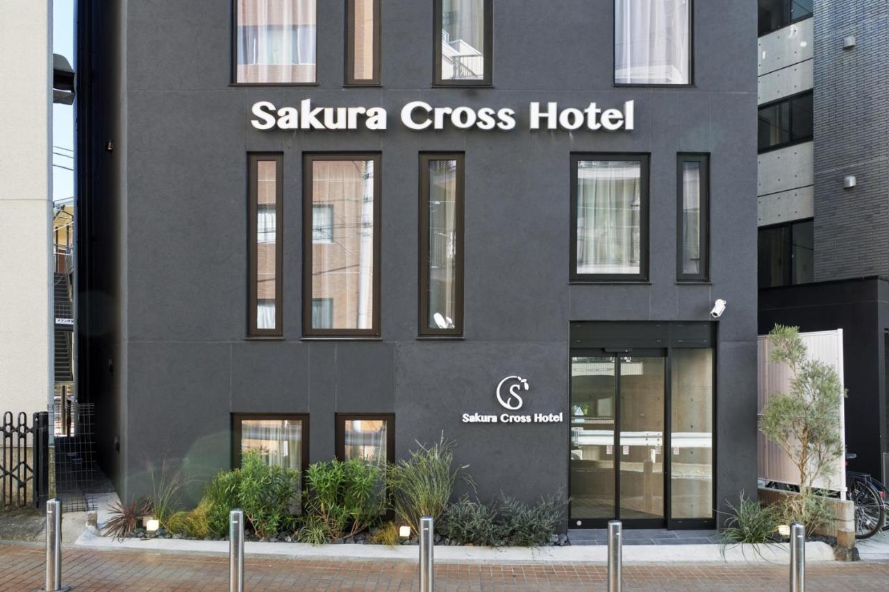 Sakura Cross Shinjuku East Annex 2* Tokyo