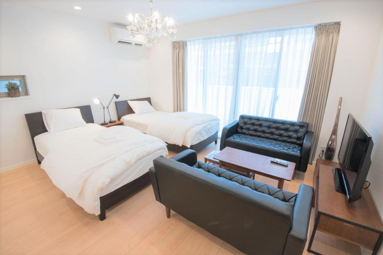 Apartment Salon Shibuya - Vacation 78187 Tokyo