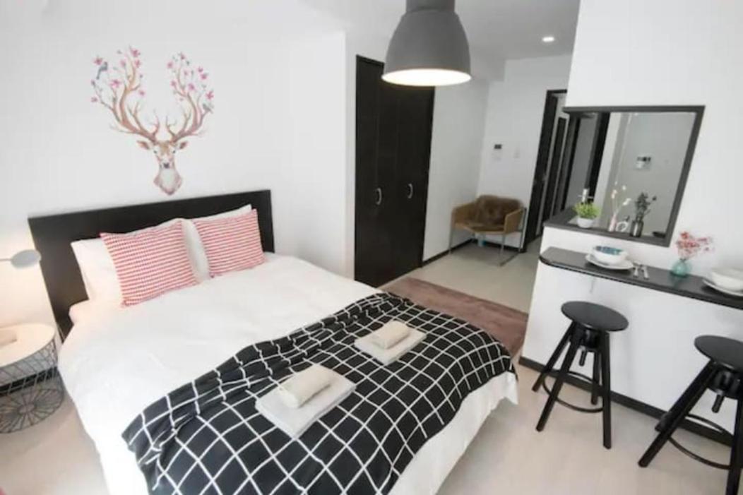 Apartment Sea Oshiage *