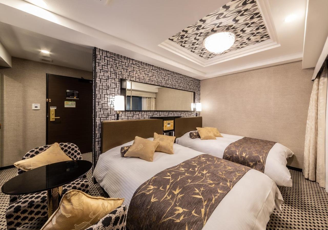 Apa Akihabara Ekikita Hotel 3*