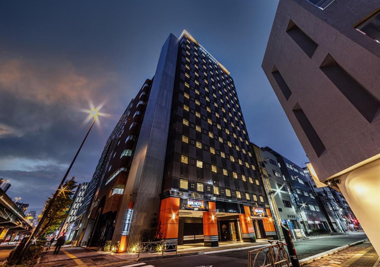Apa Akihabara Ekikita Hotel