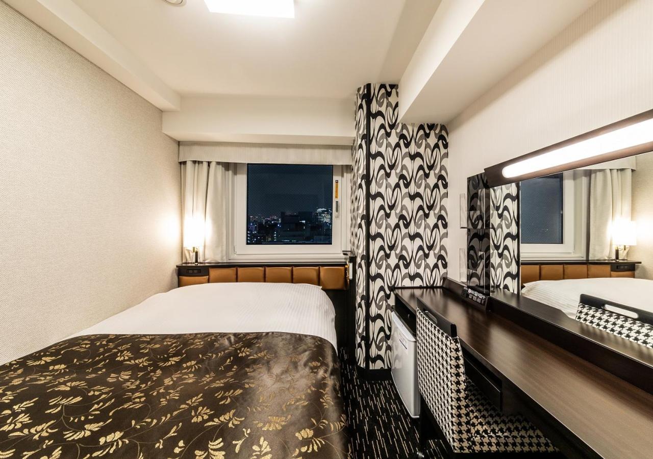 Apa Akihabara Ekikita 3*
