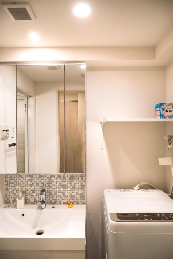 Hotel Inthehood Nihonbashi - Vacation 09753v