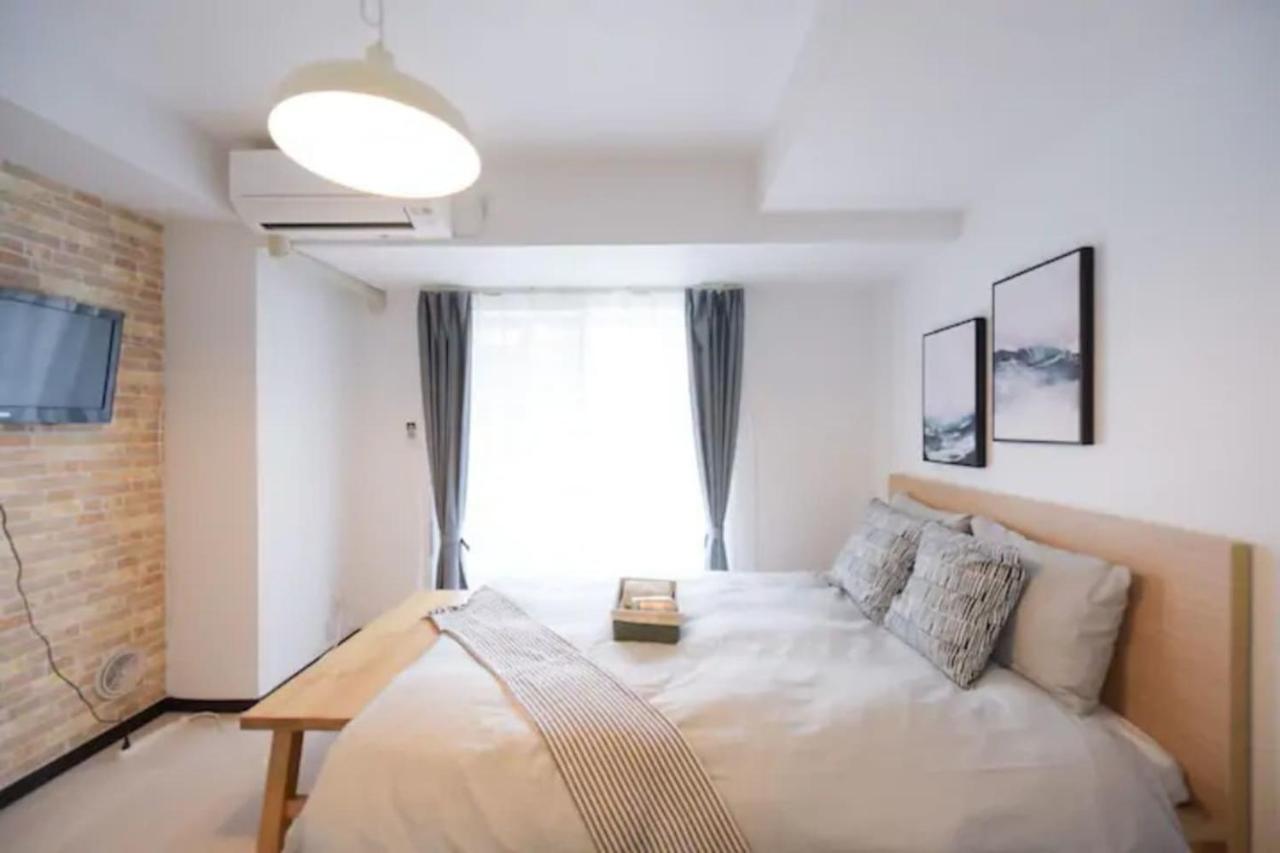 Apartment Sea Oshiage *
