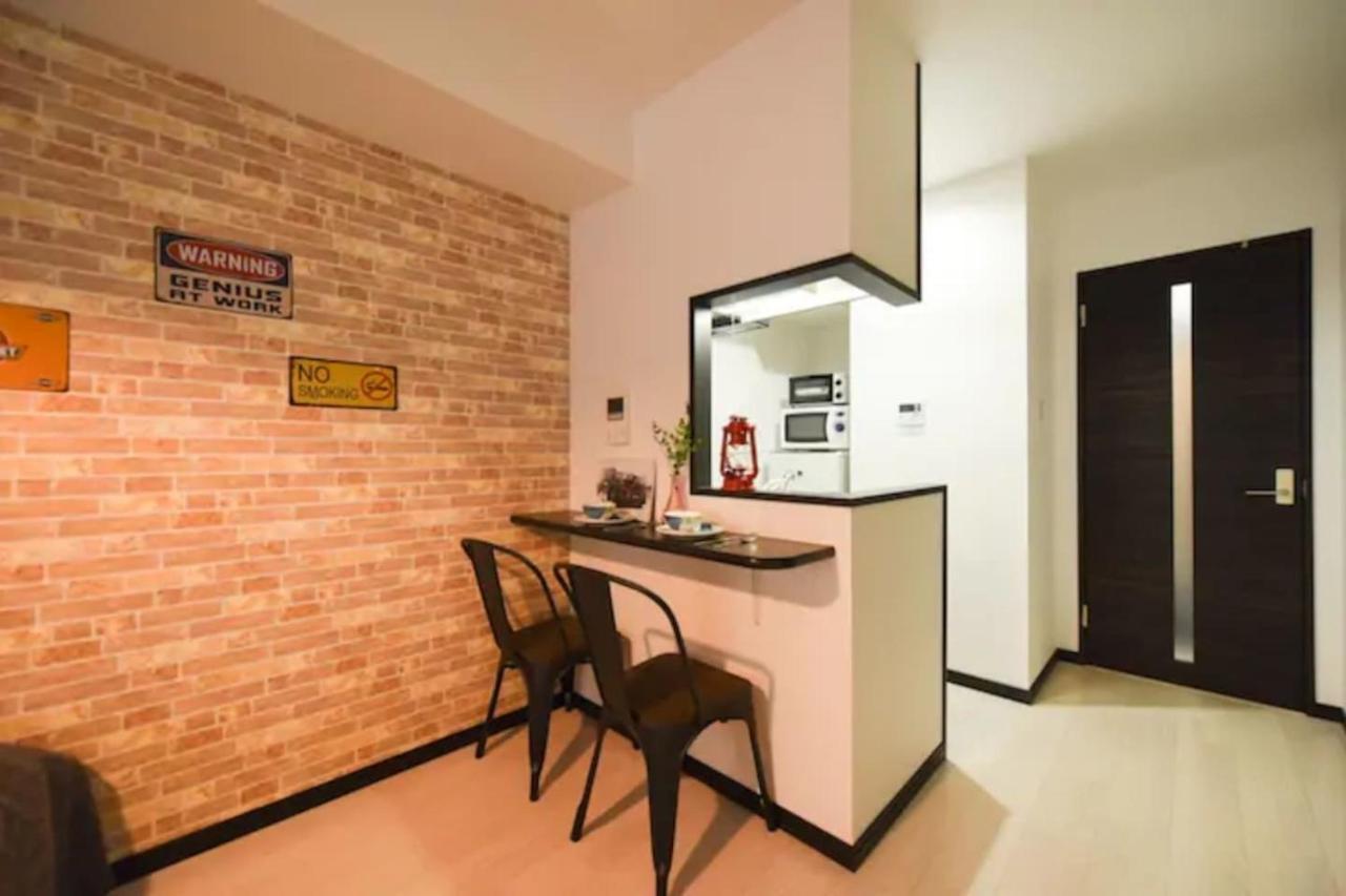 Sea Oshiage Apartment