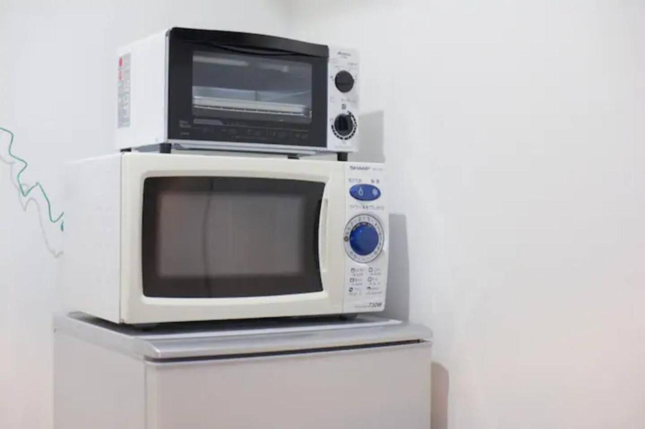 Apartment Sea Oshiage *
