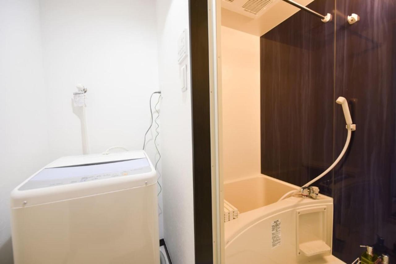Sea Oshiage Apartment *
