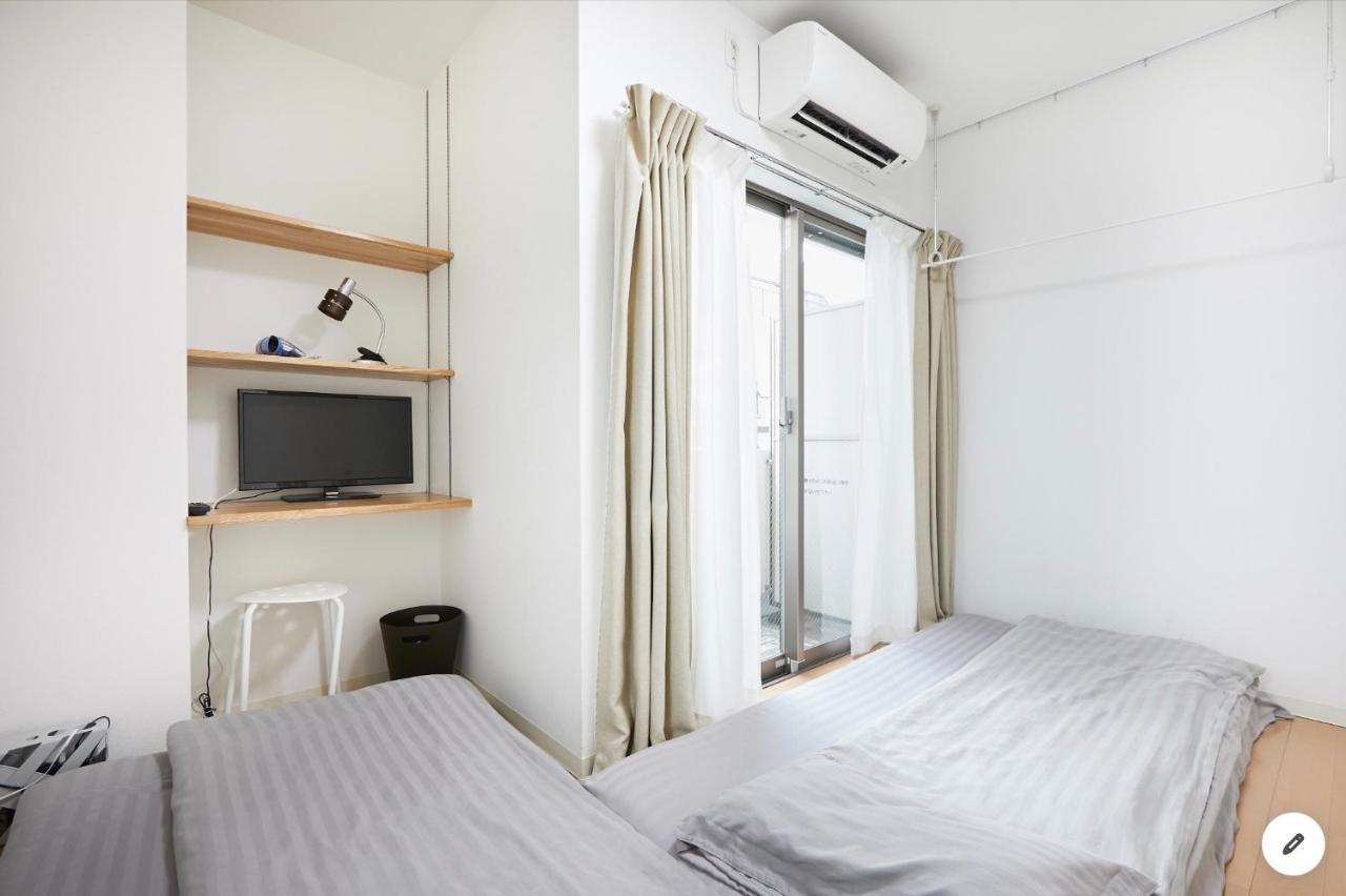 Marvelous Kinshicho - Vacation 11878v Apartment *