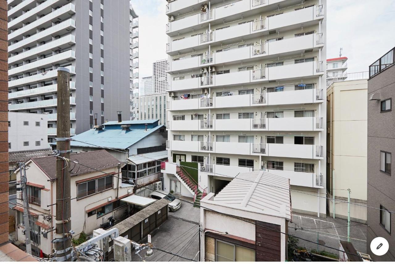 Marvelous Kinshicho - Vacation 12965v Apartment *