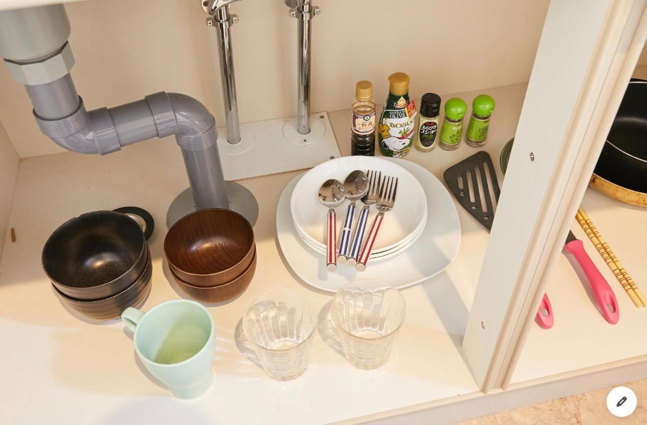 Apartment Marvelous Kinshicho - Vacation 12965v Tokyo
