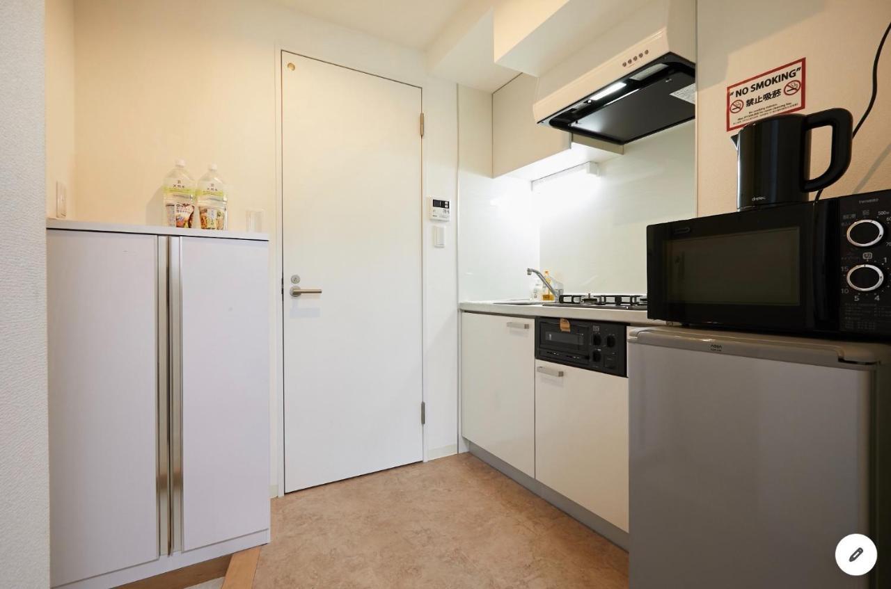 Marvelous Kinshicho - Vacation 11878v Apartment *