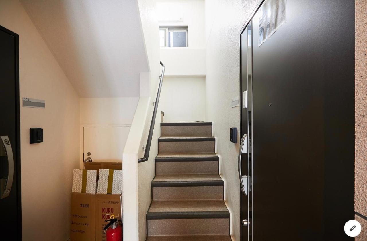 Apartment Marvelous Kinshicho - Vacation 11878v *