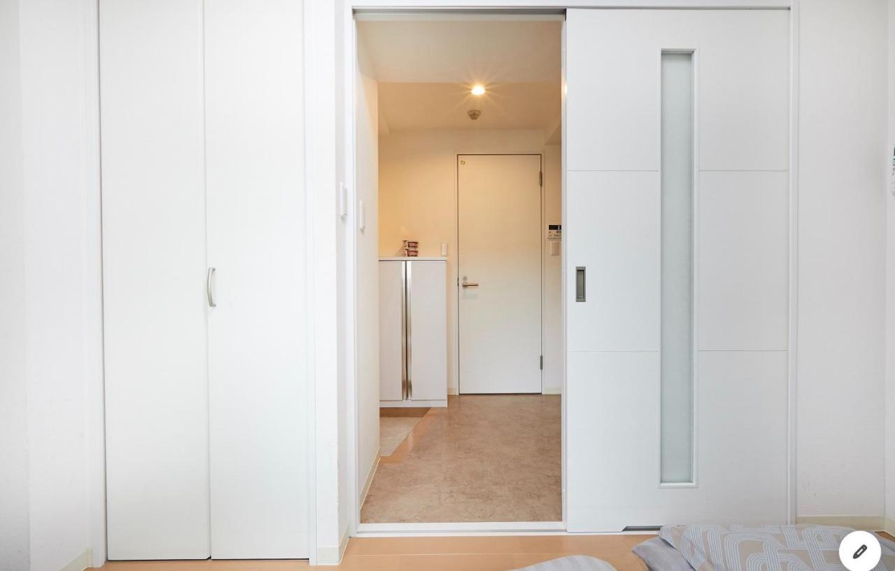 Marvelous Kinshicho - Vacation 12965v Apartment Tokyo