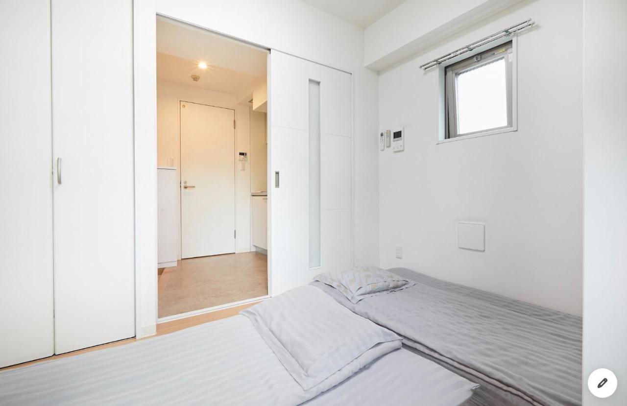 Apartment Marvelous Kinshicho - Vacation 11878v *
