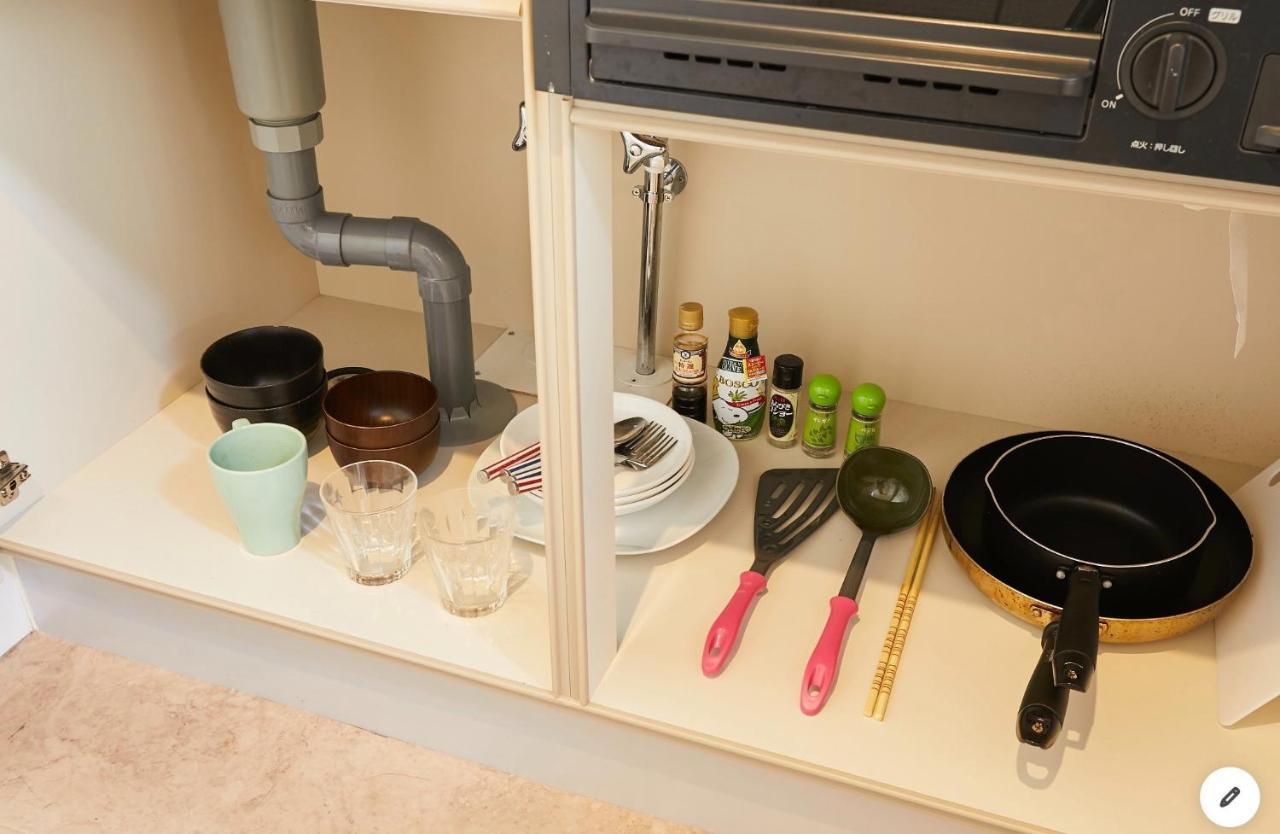 Apartment Marvelous Kinshicho - Vacation 12965v *