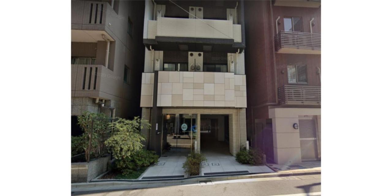 Inthehood Nihonbashi - Vacation 09753v