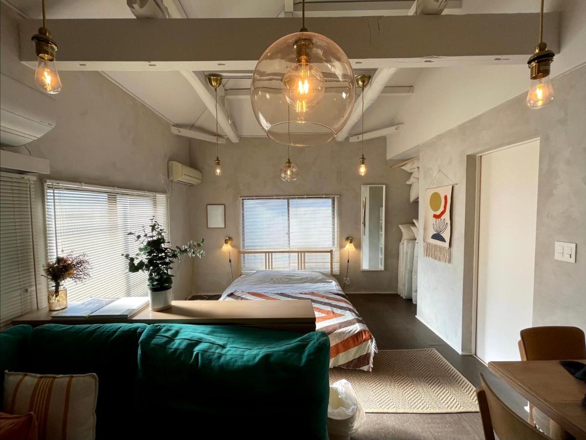 Apartment 846
