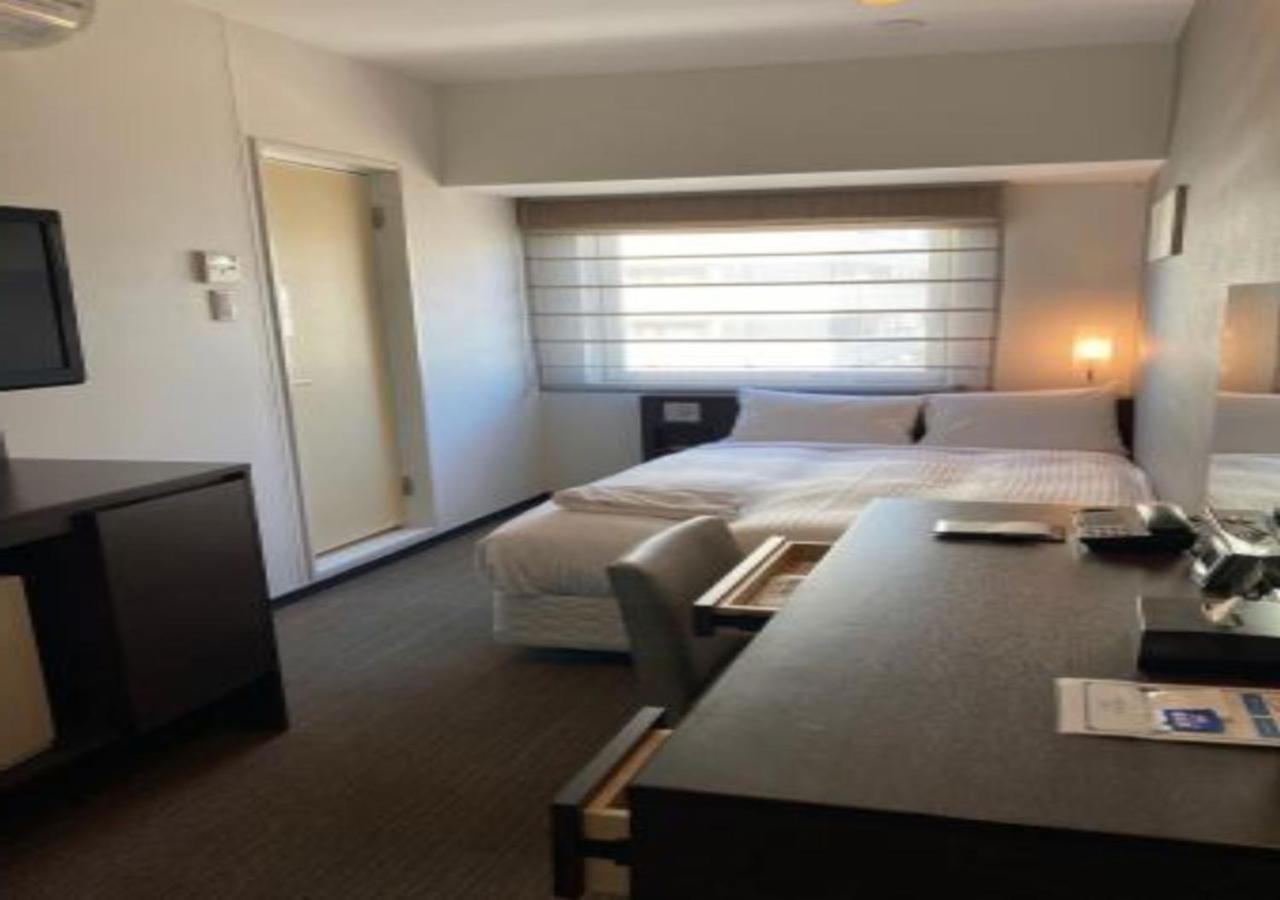 Sotetsu Fresa Hamamatsucho-daimon Hotel 3*