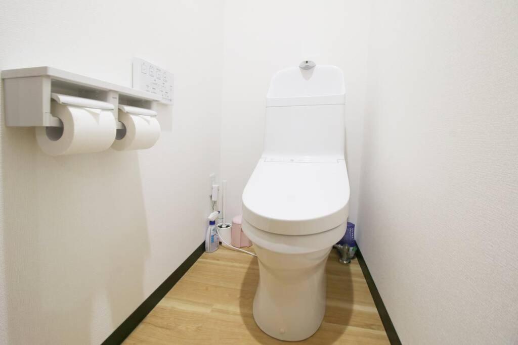 Apartment Uhome千駄木静雅民宿旅馆