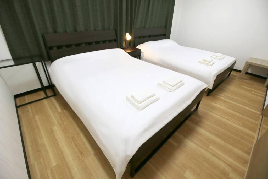 Apartment Uhome千駄木静雅民宿旅馆 Tokyo