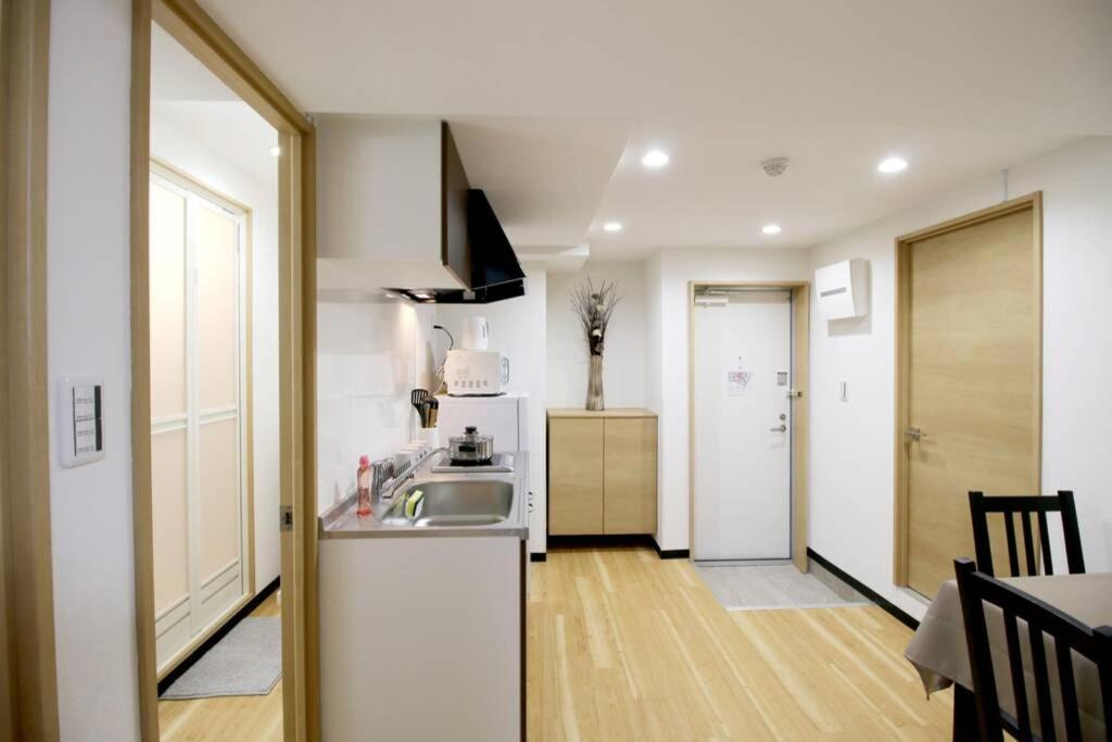 Apartment Uhome千駄木静雅民宿旅馆 *