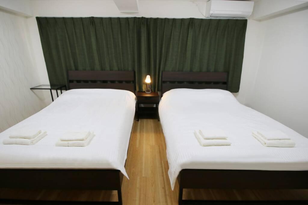 Uhome千駄木静雅民宿旅馆 Apartment Tokyo