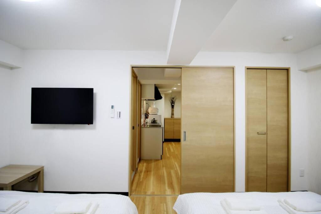 Uhome千駄木静雅民宿旅馆 Apartment *