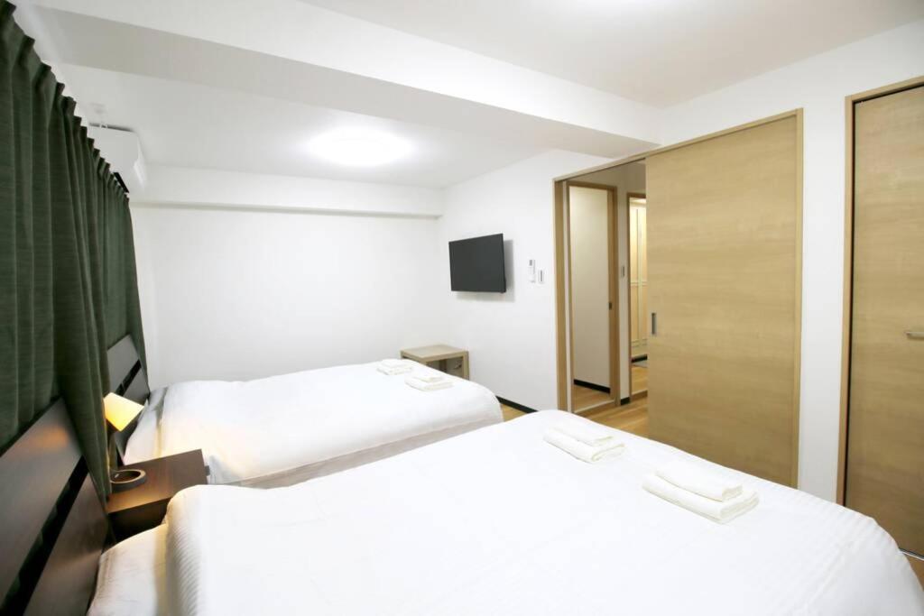 Uhome千駄木静雅民宿旅馆 Apartment Tokyo