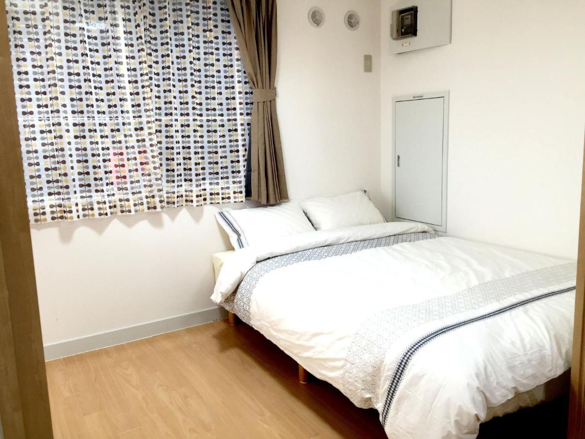 Isshuku Ryokan Asakusabashi - Vacation 17346v