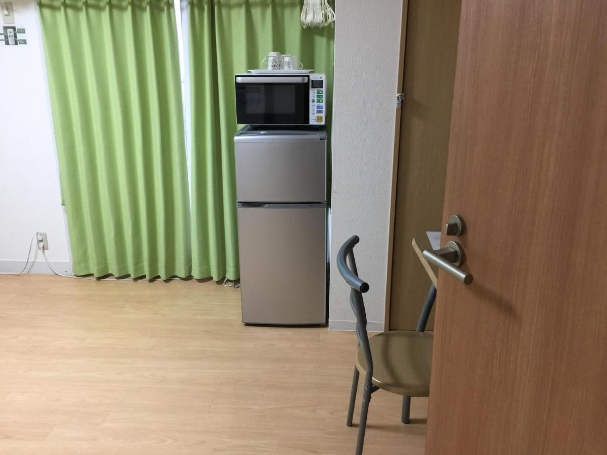 Isshuku Asakusabashi - Vacation 17365v Apartment Tokyo