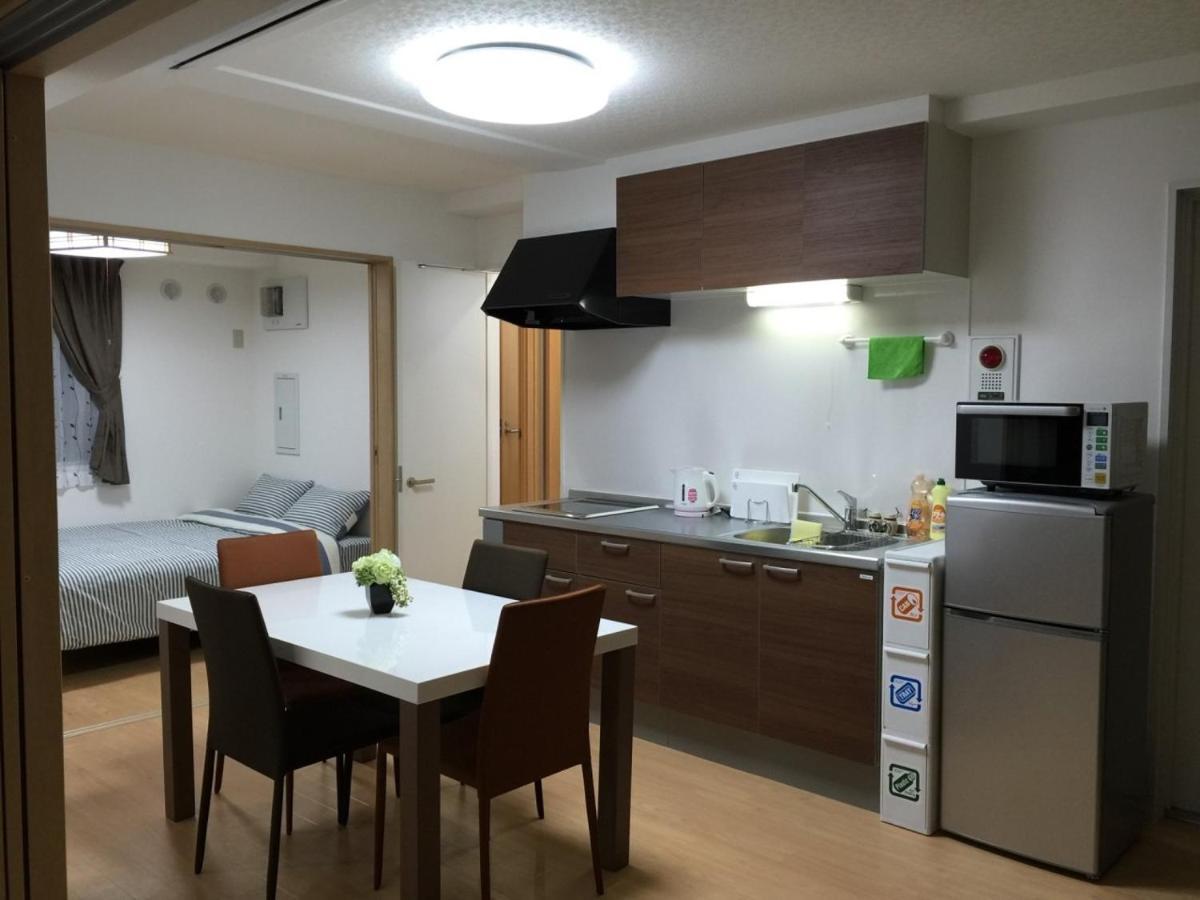 Isshuku Asakusabashi - Vacation 17353v Apartment *